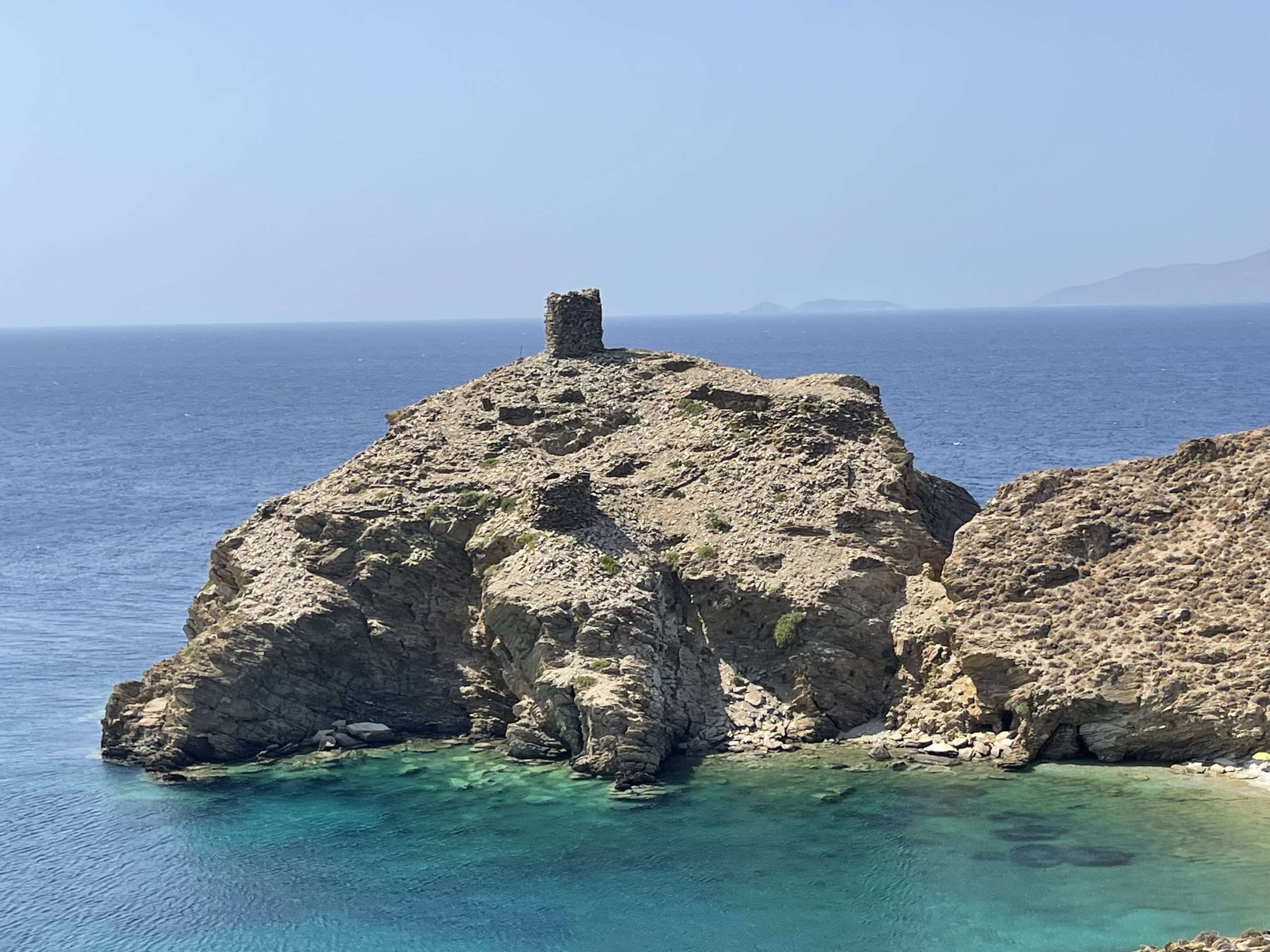 ΤΟ ΚΑΣΤΡΟ ΤΟΥ ΜΑΚΡΟΤΑΝΤΑΛΟΥ