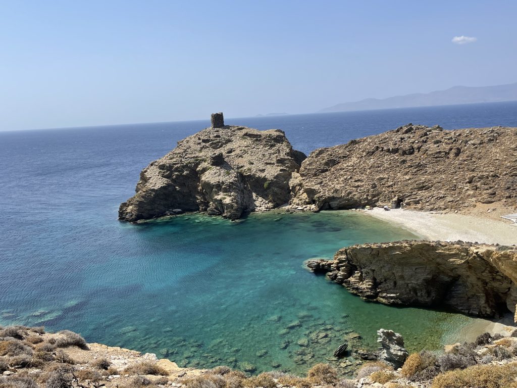 ΤΟ ΚΑΣΤΡΟ ΤΟΥ ΜΑΚΡΟΤΑΝΤΑΛΟΥ