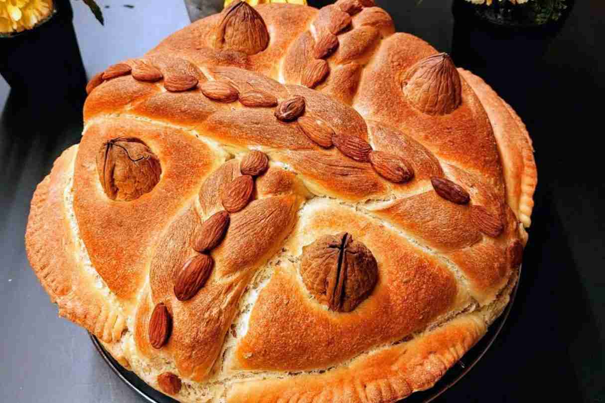Μπρούστουλα