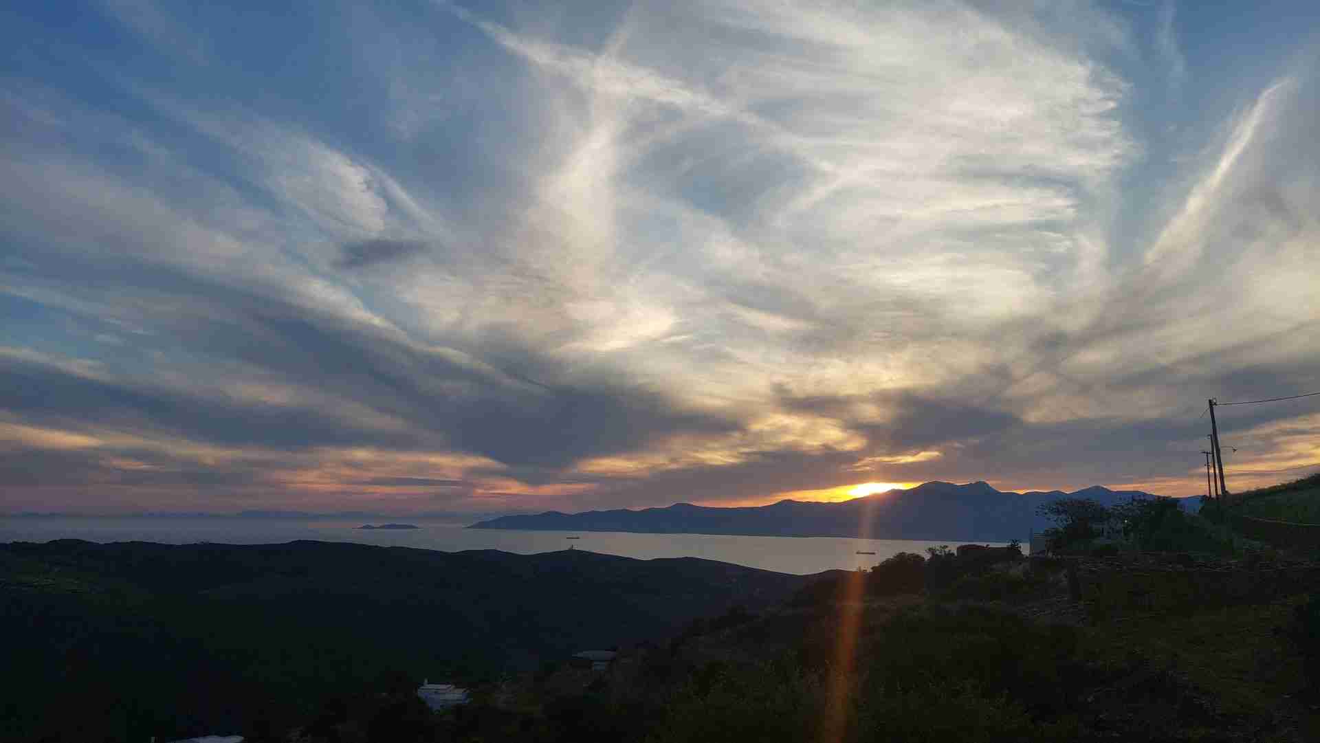 Τα χωριά του Μακροταντάλου