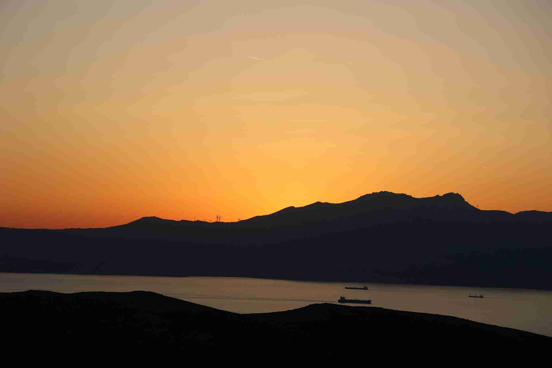 Τα χωριά του Μακροταντάλου