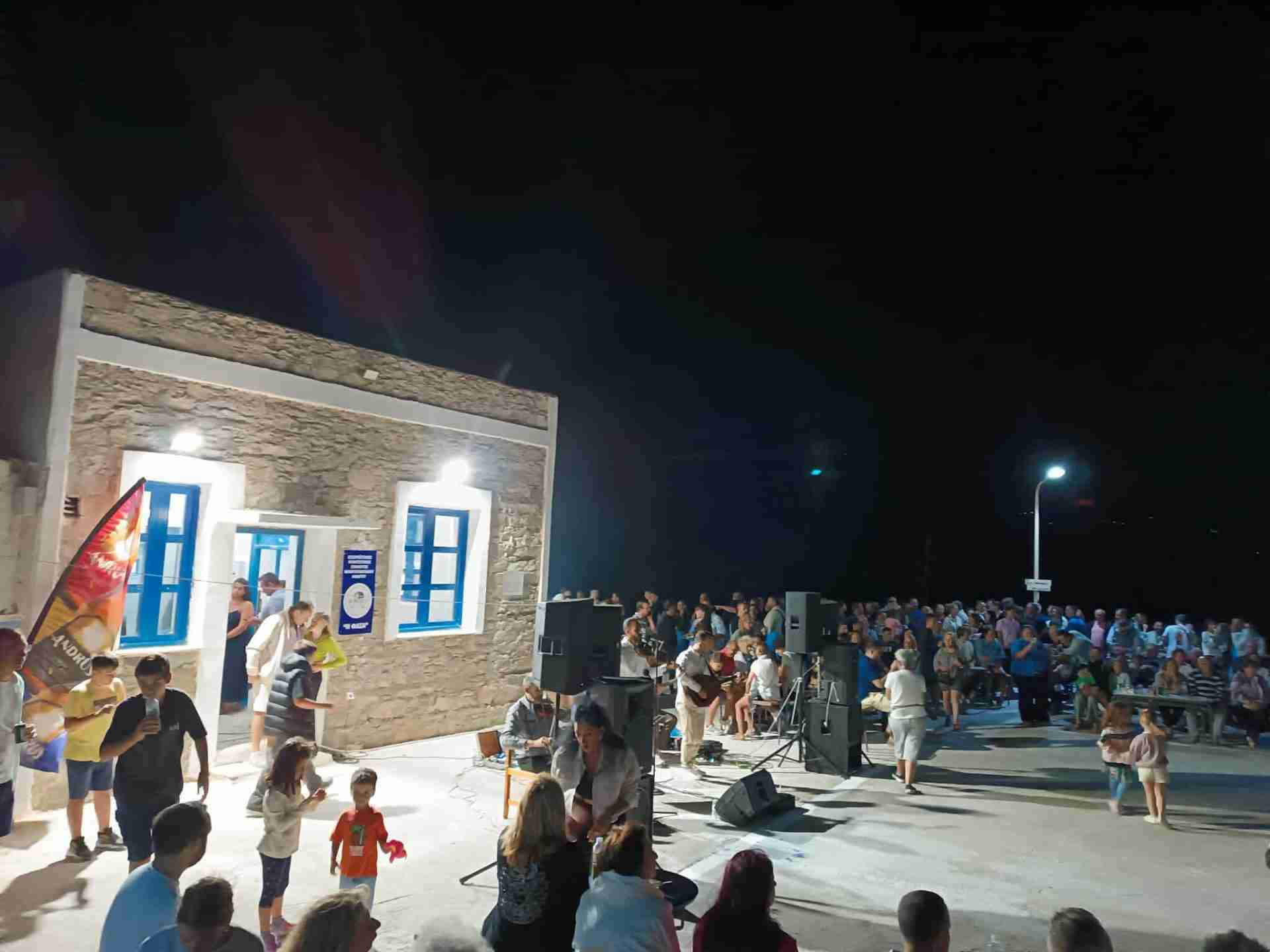 Δεκαπενταύγουστος 2025: Στιγμιότυπα από το πανηγύρι μας