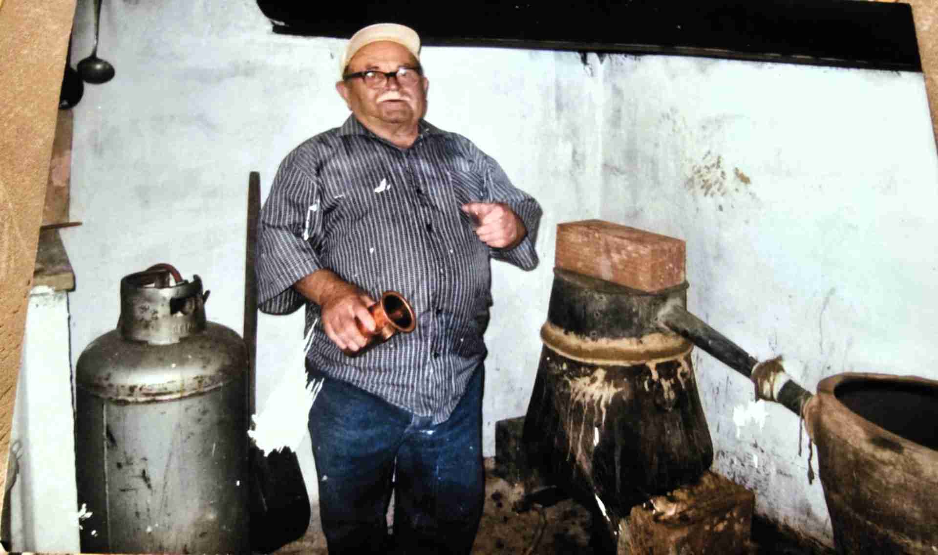 Οι Αρβανίτες της Άνδρου