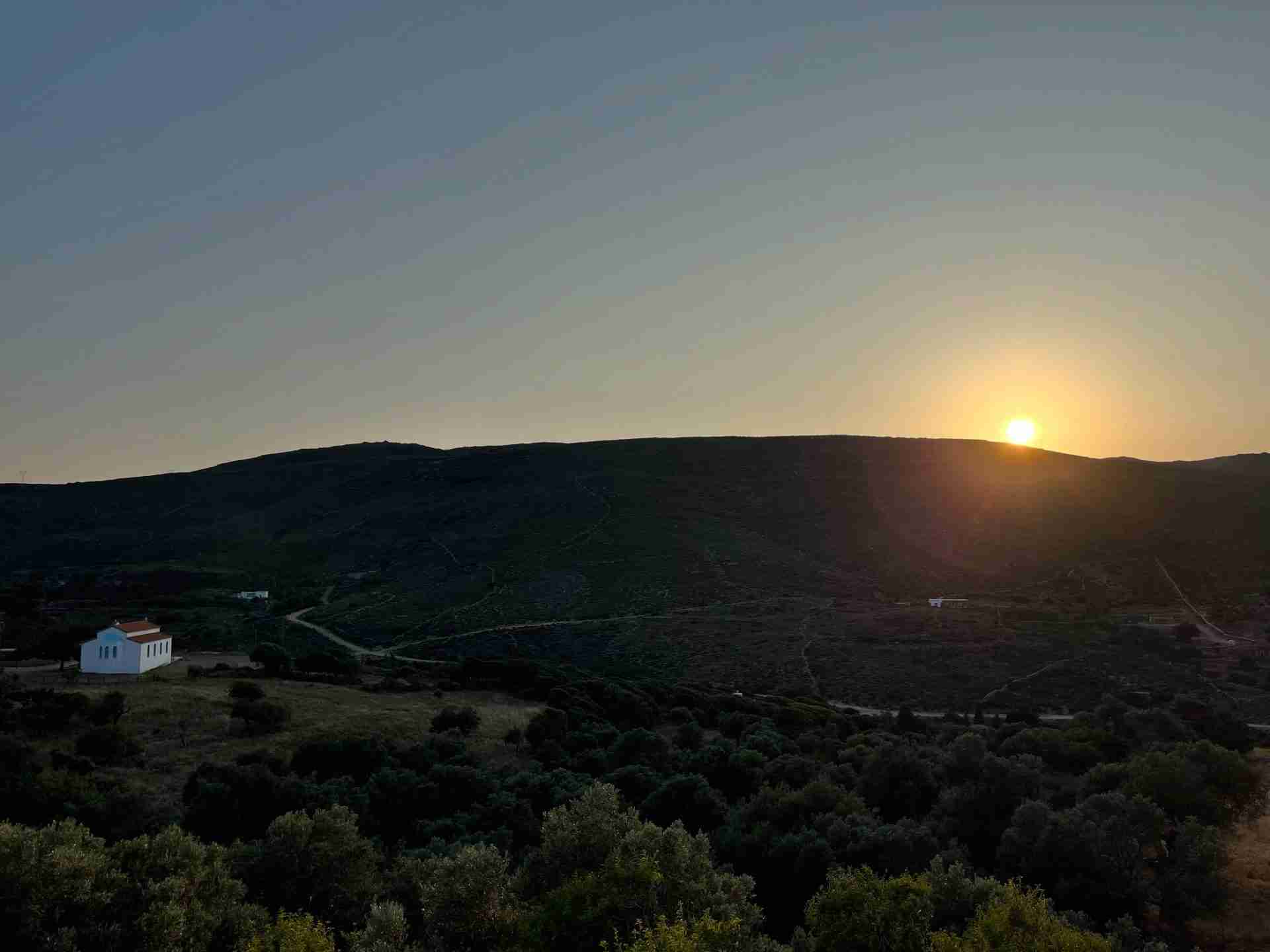 Σούρουπο στον Σιδόντα
